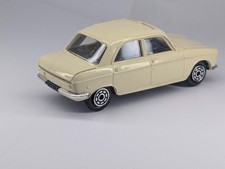 Norev peugeot 204 - peugeot,