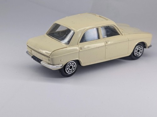 Norev peugeot 204 - norev,