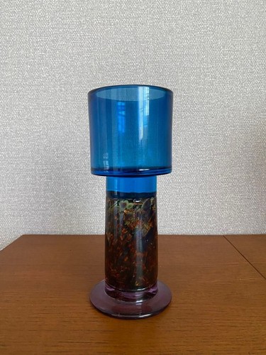 Coupe verre nuutajarvi par - coupe, en