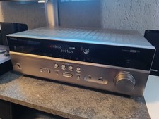 Ampli Yamaha RX-V483 DTS-HD