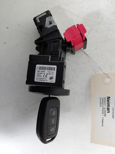 Neiman renault twingo phase - neiman, 3