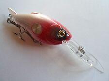 Leurre crankbait 5,5cm sans