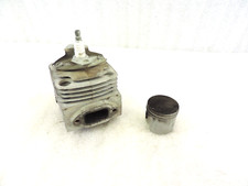 CYLINDRE ET PISTON MOTEUR