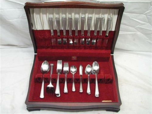 Set international stainless - set,