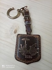 Porte clé vintage année 60 /