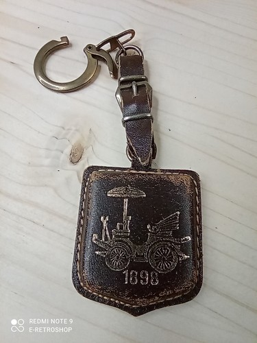 Porte clé vintage année - , 60
