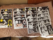 EROTIQUES  26 Cartes Postales