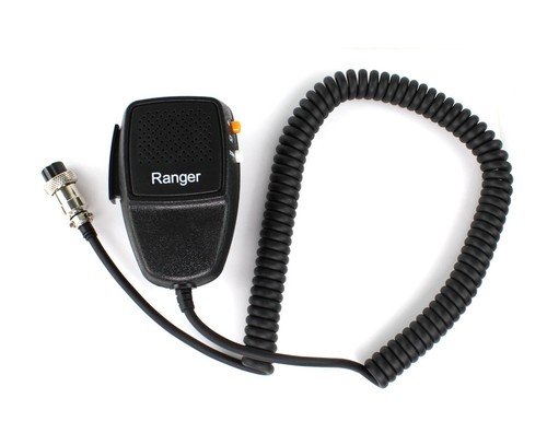 Ranger 158ud channel - 158ud,, changing