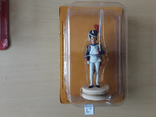 Atlas soldat de plomb - de,