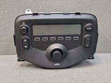 Autoradio MP3 - Peugoet 108 /