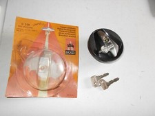 Bouchon Du Réservoir Essence