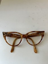 Monture lunette bakelite Beausoleil Paris vintage