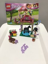 LEGO Friends Foal’s Washing