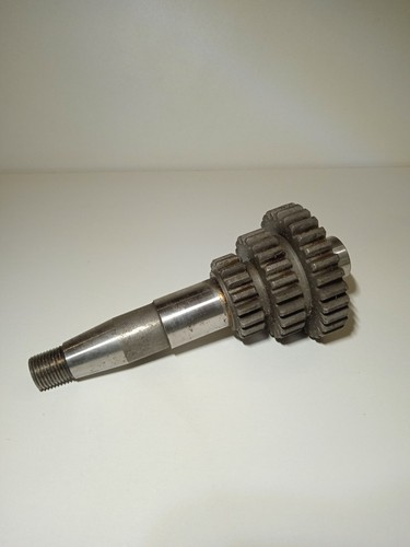 Arbre transmission itom - de,