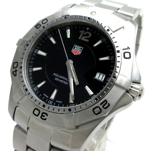 Montre homme tag heuer - tag,