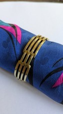 Bracelet art Deco