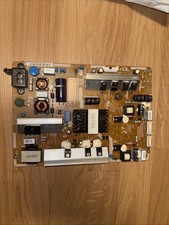 Carte alimentation TV Samsung