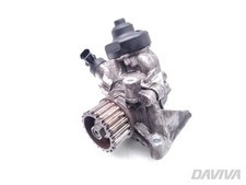 Nissan Qashqai Pompe à carburant haute pression à injection 1.5 dCi Diesel 2015