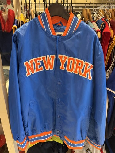 Varsity jacket starter kniks - starter,