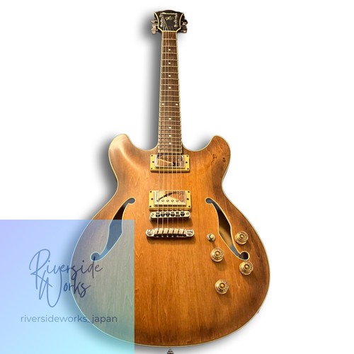 Guitare électrique