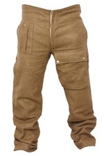 Pantalon de combat aéroporté