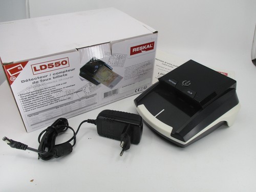 Reskal detecteur compteur - reskal,