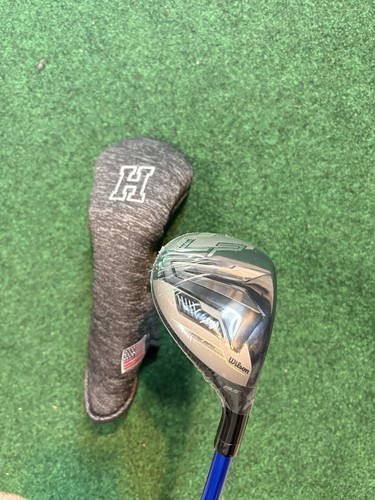 New wilson fy hybrid - 🆕,