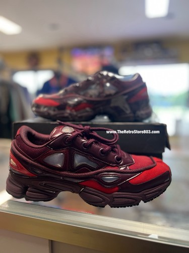 Size men raf simons x - 9,