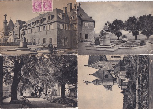 Lot cartes postales - cartes,