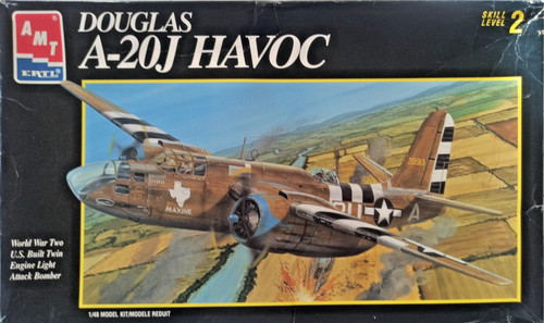 Cf870 amt ertl 8895 - #8895, 1:48