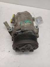 Compresseur clim OPEL ASTRA G