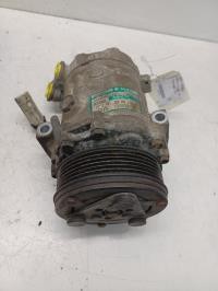 Compresseur clim opel astra - clim,