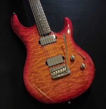 Ernie ball music man - ernie,