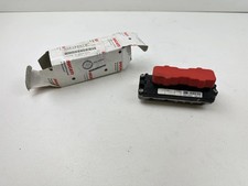Boitier Ecu Echappement DUCATI