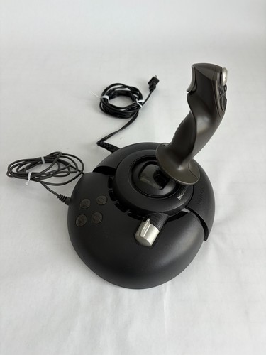 Microsoft sidewinder force - sidewinder,