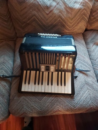 Vintage late hohner - 50's,