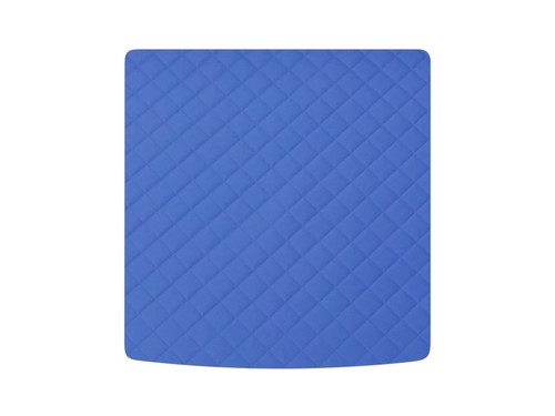 Cuir éco tapis coffre - cuir,