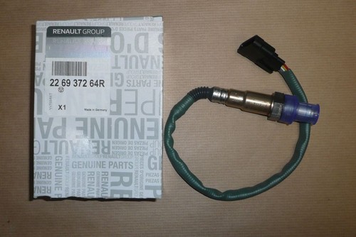 Sonde lambda renault clio et - lambda,