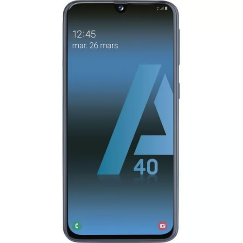 Samsung galaxy a40 - ,