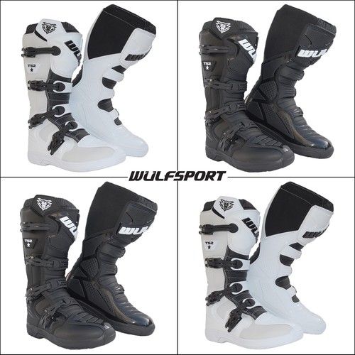 Wulfsport track star adult - wulfsport,