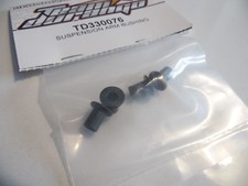 Team Durango TD330076 Suspension Arm Bushing DEX408 / DNX408