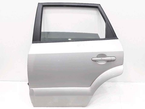 Porte arriere gauche - , hyundai