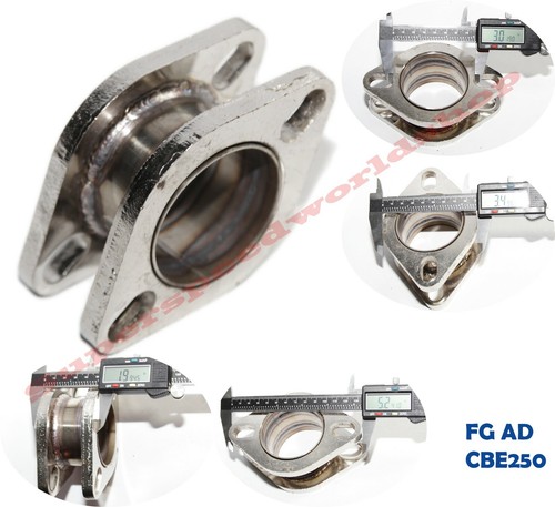 Catback exhaust muffler - catback,