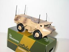 SOLIDO VAB véhicule de