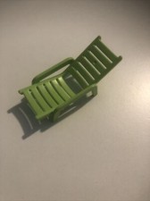 PLAYMOBIL CAMPING - Chaise
