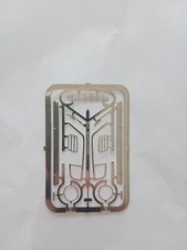 Plaque Fer  Ferrari 250 GT