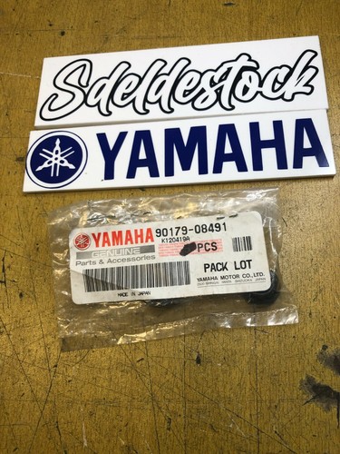 écrou 55x yamaha - 1,