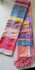 Foulard KRAMA (Cambodia Scarf)