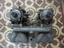 carburateur pour Jensen Healey