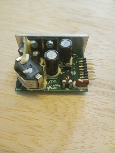 Ucd180lpv8